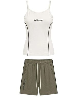Kappa Training Sets - Neutro