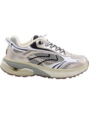 Maruti Sneaker - Grau