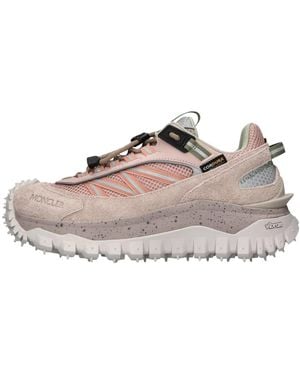 Colmar Outdoor Shoes - Rose