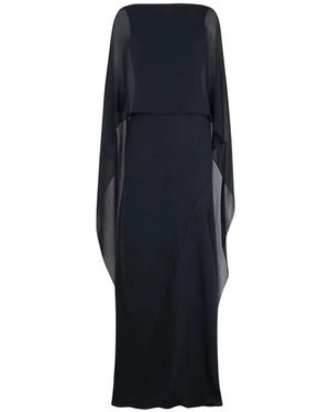Cortana Gowns - Blue