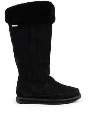 EMU Winter Boots - Nero