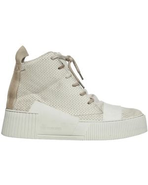 Boris Bidjan Saberi Sneakers - Neutro