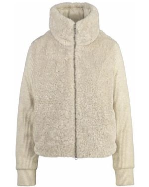 Bomboogie Winter Jackets - Neutro