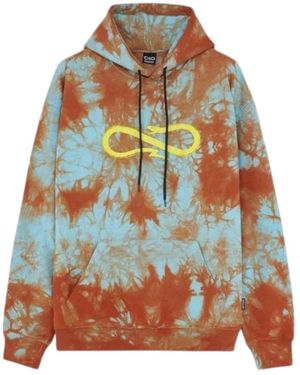 Propaganda Hoodies - Azul