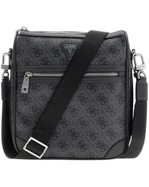 Guess Milano Crossbody 2 - Schwarz