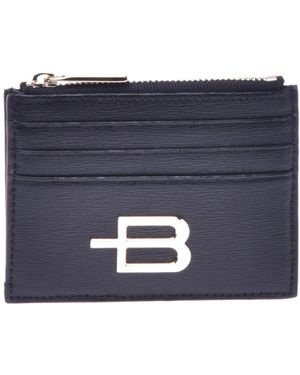 Baldinini Wallets & Cardholders - Bleu