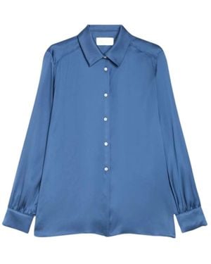 iBlues Shirts - Blue