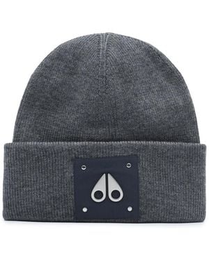 Moose Knuckles Accessories - Grey