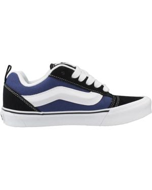 Vans Sneakers - Bleu