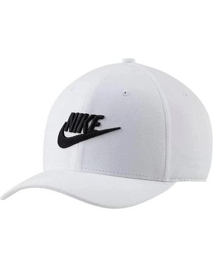 Nike Accessories > hats > caps - Blanc