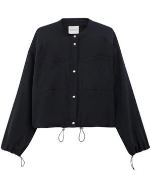Alchemist Devi Jacke - Schwarz