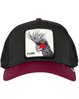 Goorin Bros Caps - Green