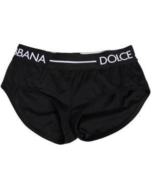 Dolce & Gabbana Underpants - Black