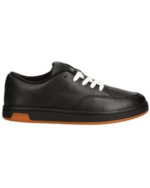 KENZO Sneakers - Schwarz