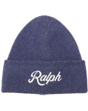 Polo Ralph Lauren Accessories - Blue