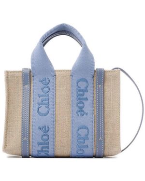 Chloé Handbags - Azul