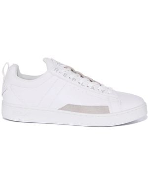 Replay Trainers - White