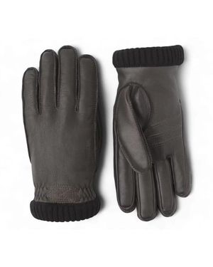 Hestra Gloves - Black