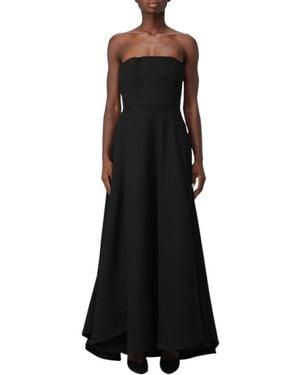 Emporio Armani Gowns - Black