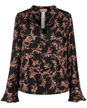 Twinset Blouses - Black
