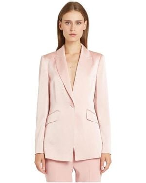 Marella Midi Kleider - Pink