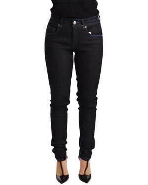 Acht Skinny Jeans - Black