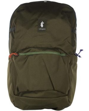 COTOPAXI Backpacks - Verde