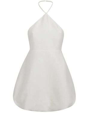 Balenciaga Short Dresses - White