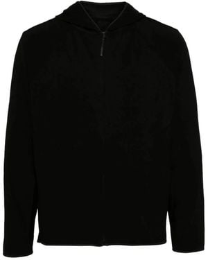 Post Archive Faction PAF Light Jackets - Black
