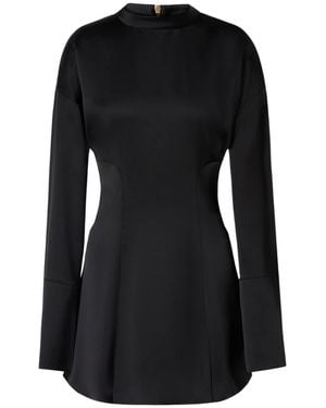 Genny Blouses & Shirts > Blouses - Zwart