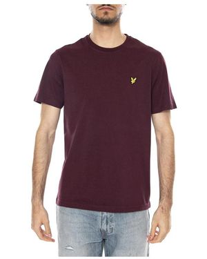 Lyle & Scott T-Shirts - Viola