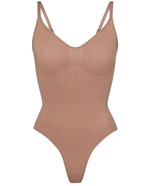 Skims Body - Marrón