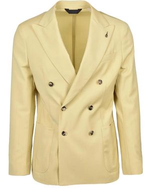 Paoloni Blazers - Natural