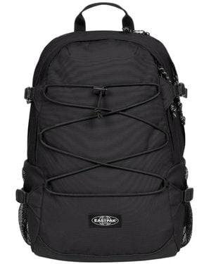 Eastpak Backpacks - Schwarz