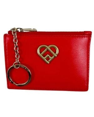 Furla Wallets & Cardholders - Red