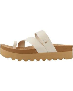 Reef Sliders - Bianco