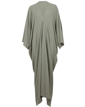 Rick Owens Gowns - Grey