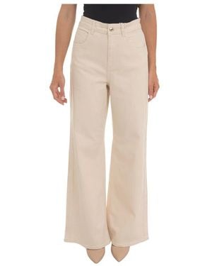 Pennyblack Wide Jeans - Neutro