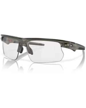 Oakley Occhiali da sole sportivi per attività allaperto - Metallizzato