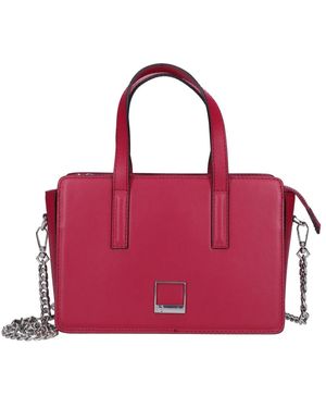 Rebelle Tassen ,Roze ,Tassen. Fuchsia - Rood