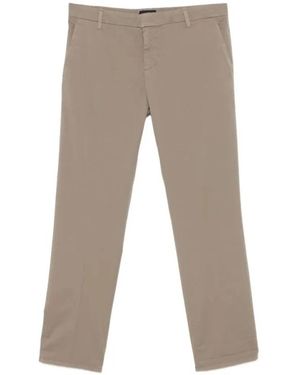 Dondup Chinos - Grey