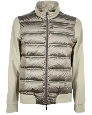 Rrd Light Jackets - Grey