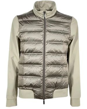 Rrd Light Jackets - Grey