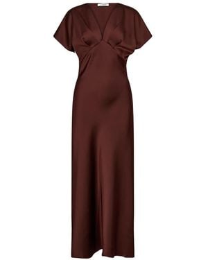 co'couture Maxi Dresses - Purple