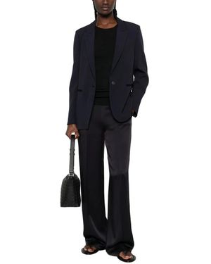 forte_forte Blazers - Negro