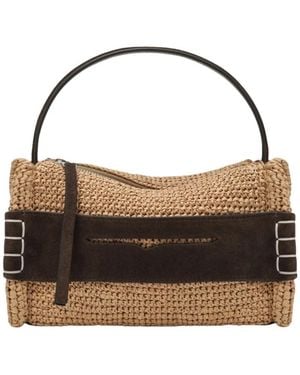 JW Anderson Handbags - Black
