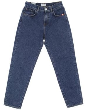 AMISH Slim Fit Jeans - Blue