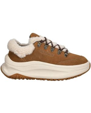 Moon Boot Sneakers - Neutro