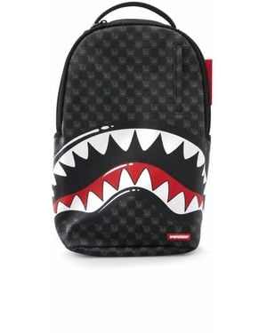 Sprayground Backpacks - Nero