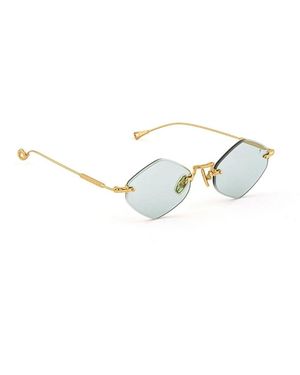 Eyepetizer Sunglasses - White